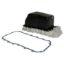 Picture of Crown Automotive Jeep Replacement Engine Oil Pan Kit - 4666153K