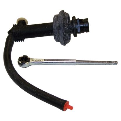 Picture of Crown Automotive Jeep Replacement Clutch Master Cylinder - 4668498AC