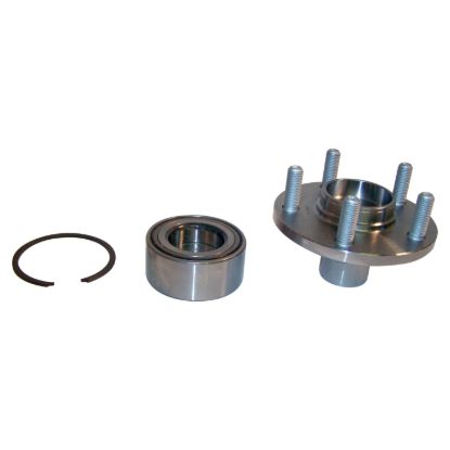 Picture of Crown Automotive Jeep Replacement Axle Hub Assembly - 4670287