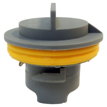 Picture of Crown Automotive Jeep Replacement Tail Light Socket - 4676589