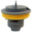 Picture of Crown Automotive Jeep Replacement Tail Light Socket - 4676589