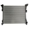 Picture of Crown Automotive Jeep Replacement Radiator - 4677755AE