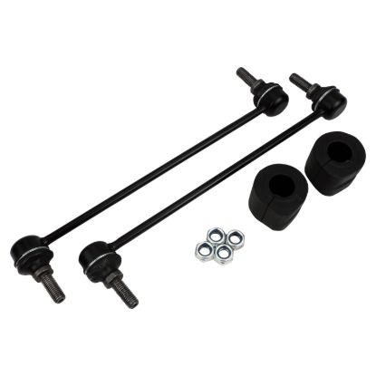 Picture of Crown Automotive Jeep Replacement Suspension Stabilizer Bar Link Kit - 4684890K