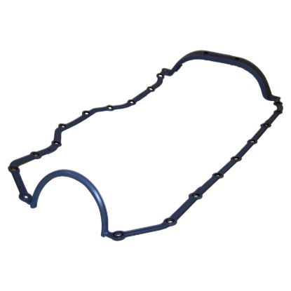 Picture of Crown Automotive Jeep Replacement Engine Oil Pan Gasket - 4713021