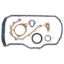 Picture of Crown Automotive Jeep Replacement Engine Conversion Gasket Set - 4713023