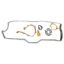 Picture of Crown Automotive Jeep Replacement Engine Conversion Gasket Set - 4713221