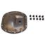 Picture of Crown Automotive Jeep Replacement Differential Cover - 4713451