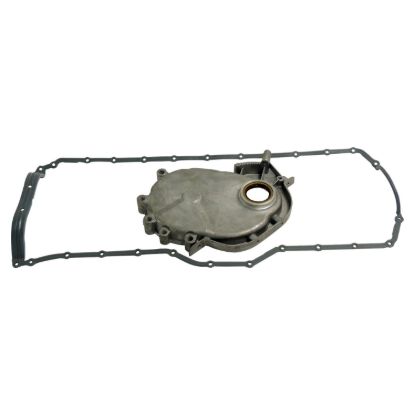 Picture of Crown Automotive Jeep Replacement Engine Timing Cover - 4720223