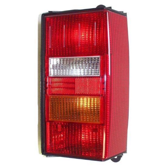 Picture of Crown Automotive Jeep Replacement Tail Light Assembly - 4720498
