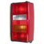 Picture of Crown Automotive Jeep Replacement Tail Light Assembly - 4720498