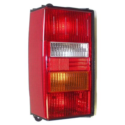 Picture of Crown Automotive Jeep Replacement Tail Light Assembly - 4720499