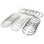 Picture of Crown Automotive Jeep Replacement Engine Piston Ring Set - 4720653020