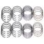 Picture of Crown Automotive Jeep Replacement Engine Piston Ring Set - 4720727