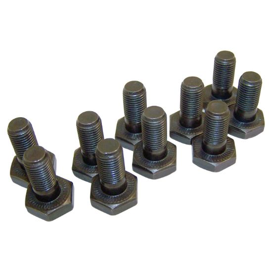 Picture of Crown Automotive Jeep Replacement Differential Ring Gear Bolt Kit - 4720891