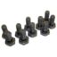 Picture of Crown Automotive Jeep Replacement Differential Ring Gear Bolt Kit - 4720891