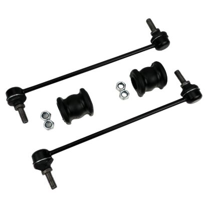 Picture of Crown Automotive Jeep Replacement Suspension Stabilizer Bar Link Kit - 4721918K
