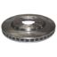 Picture of Crown Automotive Jeep Replacement Disc Brake Rotor - 4721933AB