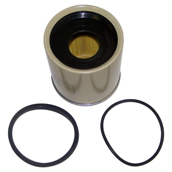 Picture of Crown Automotive Jeep Replacement Fuel Filter - 4723905