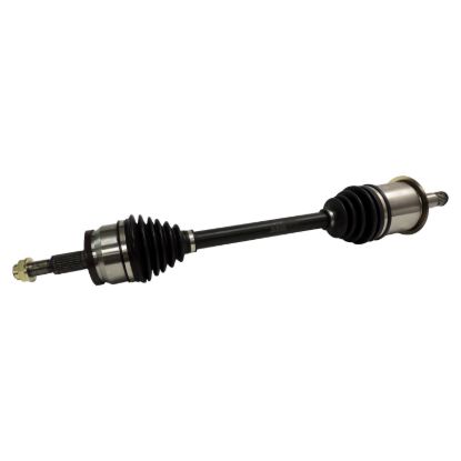 Picture of Crown Automotive Jeep Replacement CV Axle Assembly - 4726035AE