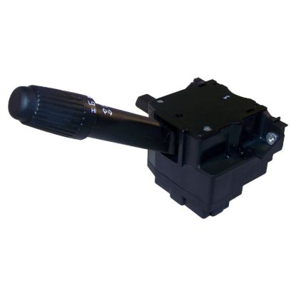 Picture of Crown Automotive Jeep Replacement Turn Signal / Cruise Control / Tilt Lever - 4728424