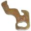 Picture of Crown Automotive Jeep Replacement Parking Brake Adjusting Lever - 4728546