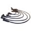 Picture of Crown Automotive Jeep Replacement Spark Plug Wire Set - 4728943