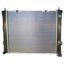 Picture of Crown Automotive Jeep Replacement Radiator - 4734103