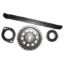 Picture of Crown Automotive Jeep Replacement Engine Timing Set - 4740275