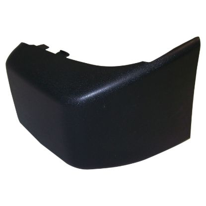 Picture of Crown Automotive Jeep Replacement Bumper Guard - 4741101