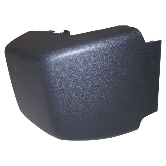 Picture of Crown Automotive Jeep Replacement Bumper Guard - 4741103