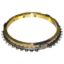 Picture of Crown Automotive Jeep Replacement Manual Transmission Blocking Ring - 4741285