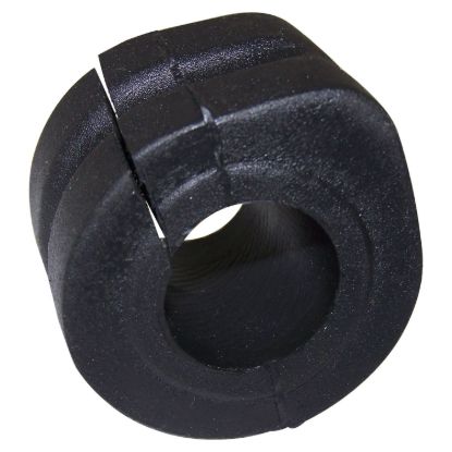 Picture of Crown Automotive Jeep Replacement Suspension Stabilizer Bar Bushing - 4743024AC