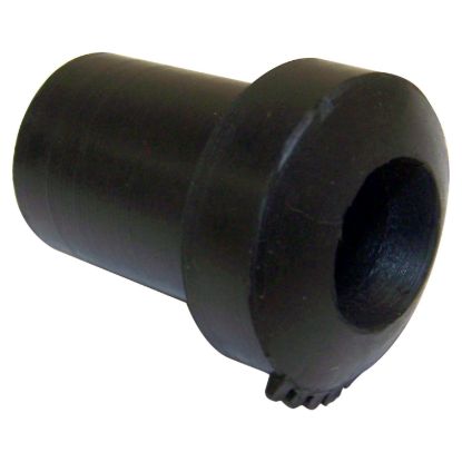 Picture of Crown Automotive Jeep Replacement Leaf Spring Shackle Bushing - 4743040AA