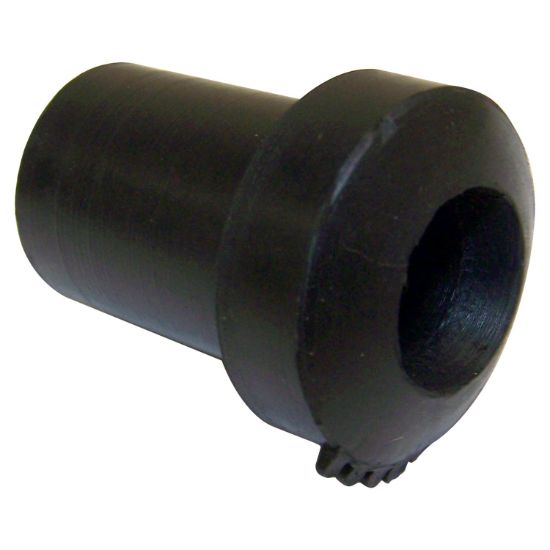 Picture of Crown Automotive Jeep Replacement Leaf Spring Shackle Bushing - 4743040AA