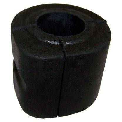 Picture of Crown Automotive Jeep Replacement Suspension Stabilizer Bar Bushing - 4743041AD