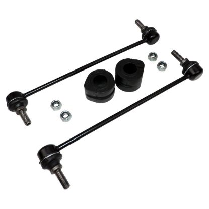 Picture of Crown Automotive Jeep Replacement Suspension Stabilizer Bar Link Kit - 4743041K