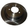 Picture of Crown Automotive Jeep Replacement Disc Brake Rotor - 4743999AA