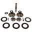 Picture of Crown Automotive Jeep Replacement Differential Gear Set - 4746879