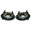 Picture of Crown Automotive Jeep Replacement Brake Backing Plate - 476212829K