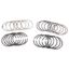 Picture of Crown Automotive Jeep Replacement Engine Piston Ring Set - 4762462
