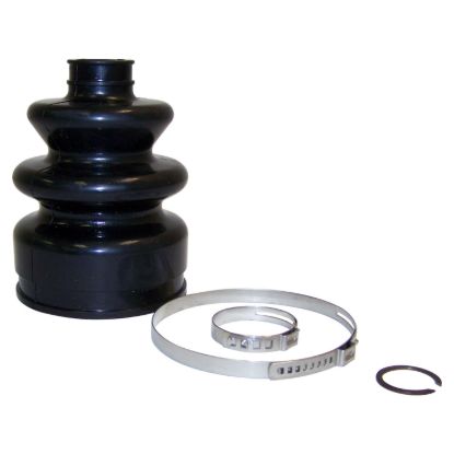 Picture of Crown Automotive Jeep Replacement CV Joint Boot Band Kit - 4762494