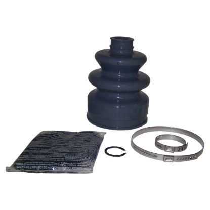 Picture of Crown Automotive Jeep Replacement CV Joint Boot Band Kit - 4762495