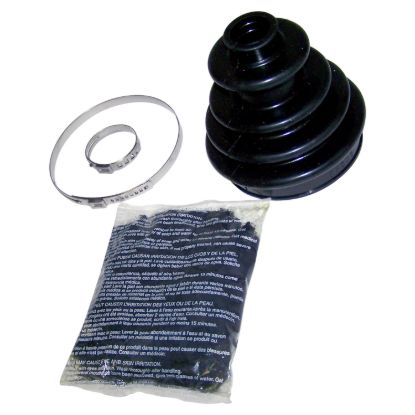 Picture of Crown Automotive Jeep Replacement CV Joint Boot Band Kit - 4762496