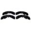 Picture of Crown Automotive Jeep Replacement Drum Brake Shoe Set - 4762537
