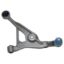Picture of Crown Automotive Jeep Replacement Suspension Control Arm - 4764501AC