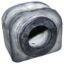 Picture of Crown Automotive Jeep Replacement Suspension Stabilizer Bar Bushing - 4772543
