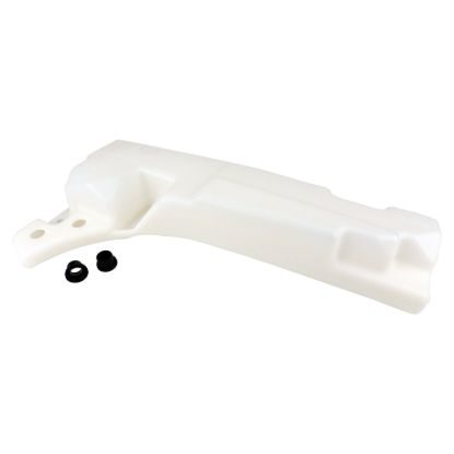 Picture of Crown Automotive Jeep Replacement Washer Fluid Reservoir - 4778345