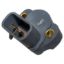 Picture of Crown Automotive Jeep Replacement Throttle Position Sensor - 4778463