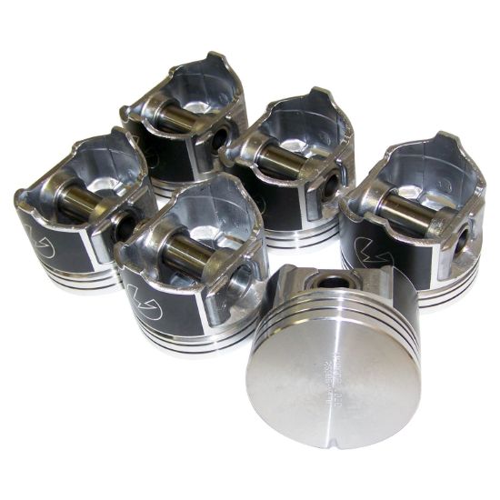 Picture of Crown Automotive Jeep Replacement Engine Piston Set - 4778861PK20