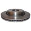 Picture of Crown Automotive Jeep Replacement Disc Brake Rotor - 4779020AB
